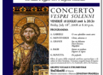 event's information