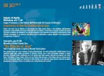 event's information
