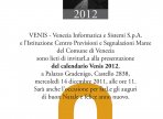 event's information