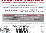 event's information