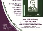 event's information