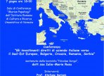 event's information