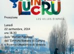 event's information