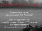 dettagli evento