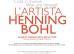 event's information